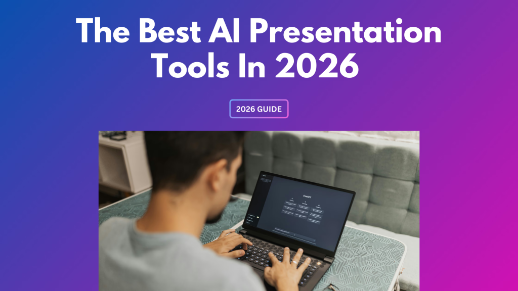 Transform Your Presentations with Smart AI Tools