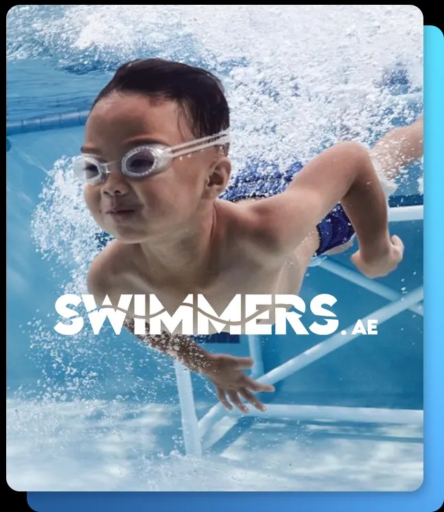 Children’s swimming lessons in Dubai: safe, fun and progressive Children’s swimming lessons in Dubai: safe, fun and progressive
