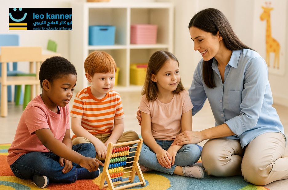 Supportive Speech and Language Therapy in West Bay Community Supportive Speech and Language Therapy in West Bay Community