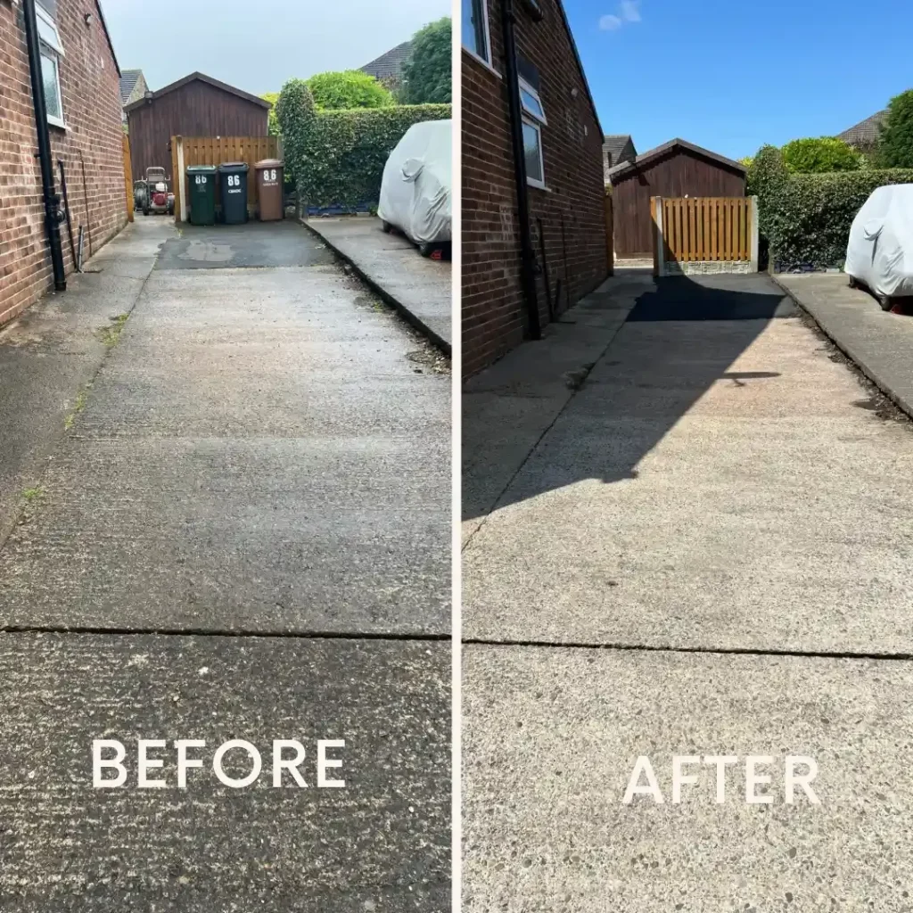 Transform Your Property with Expert Cleaning Solutions