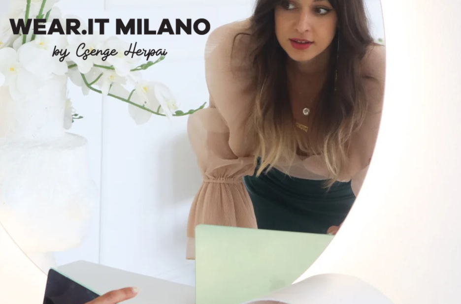 Tailored styling from home: Milan-inspired fashion guidance Tailored styling from home: Milan-inspired fashion guidance