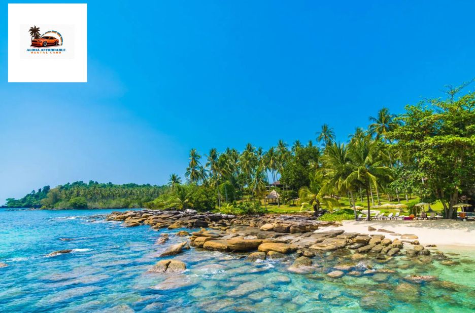 Explore Hawaii by car: smart picks for your island adventure Explore Hawaii by car: smart picks for your island adventure