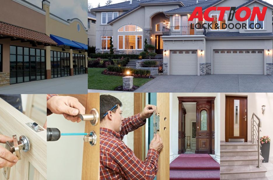 Expert Exterior Door Fitting for Secure, Efficient Homes Expert Exterior Door Fitting for Secure, Efficient Homes