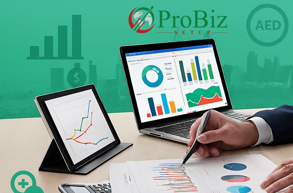 Practical VAT guidance for Dubai businesses Practical VAT guidance for Dubai businesses