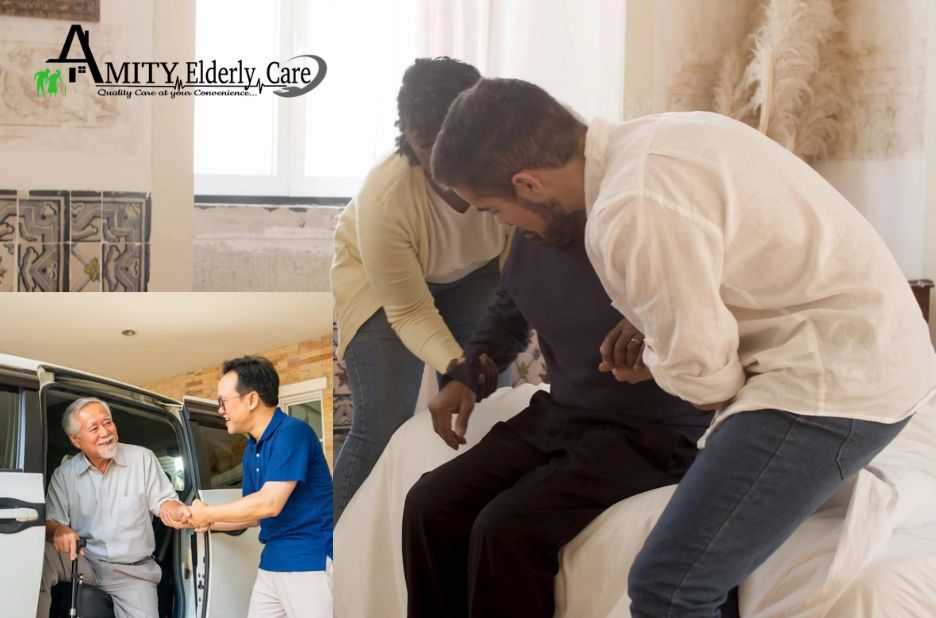 Quality companion support for seniors in LA | Trusted in-home help Quality companion support for seniors in LA | Trusted in-home help