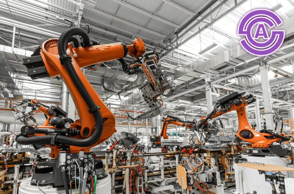 Revolutionising Manufacturing: Practical Automation for Modern Industry Revolutionising Manufacturing: Practical Automation for Modern Industry