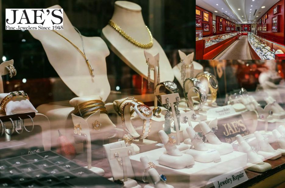 Discover Fine Jewellery in South Florida: Your Guide to Local Shops Discover Fine Jewellery in South Florida: Your Guide to Local Shops