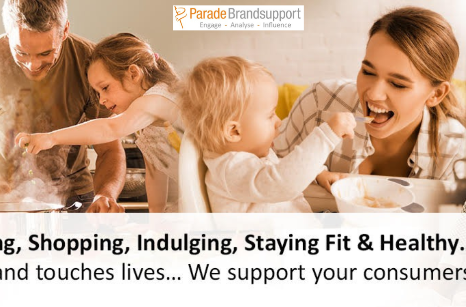 Reliable support for food brands without the fuss Reliable support for food brands without the fuss