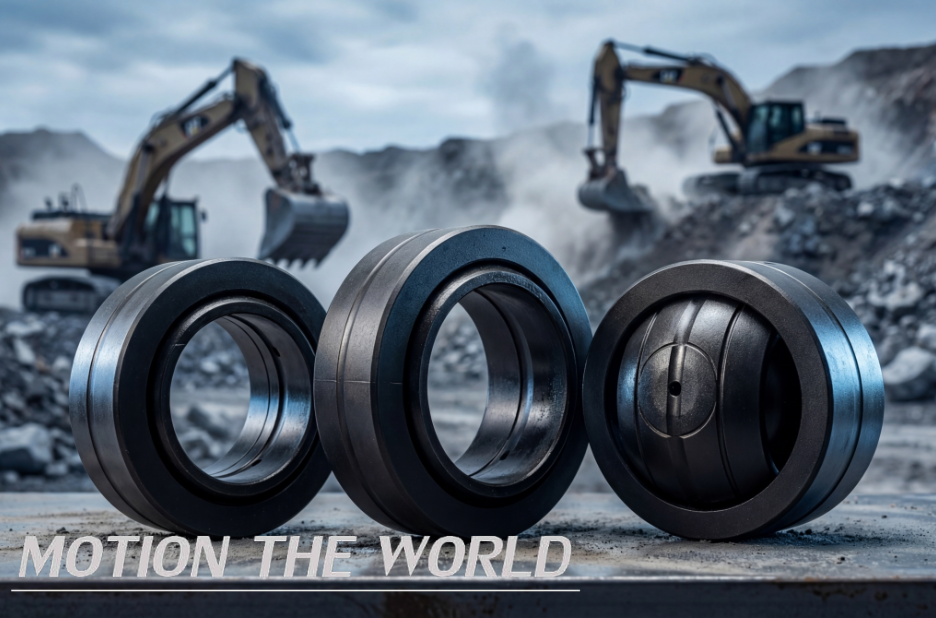 Top Bearings Producers in China: Buying Guide for Quality and Reliability Top Bearings Producers in China: Buying Guide for Quality and Reliability