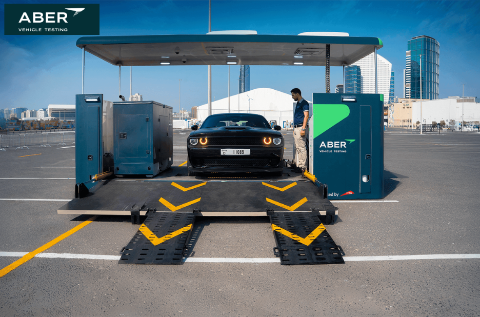 Ensure your vehicle passes Dubai renewal checks smoothly Ensure your vehicle passes Dubai renewal checks smoothly