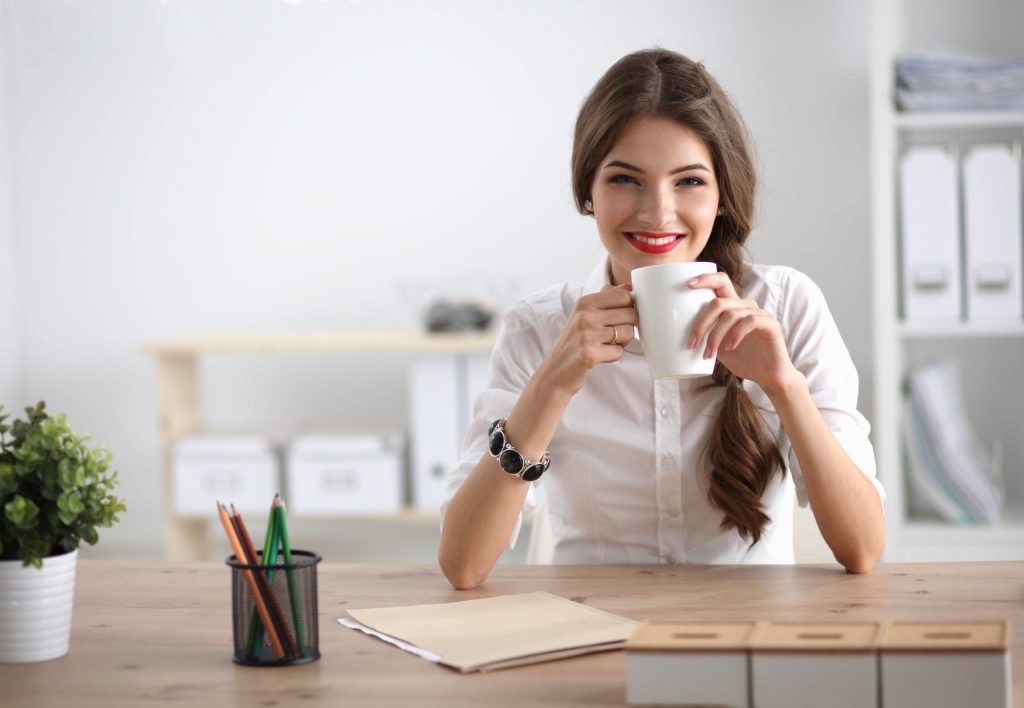 Efficient Office Coffee Delivery in Miami