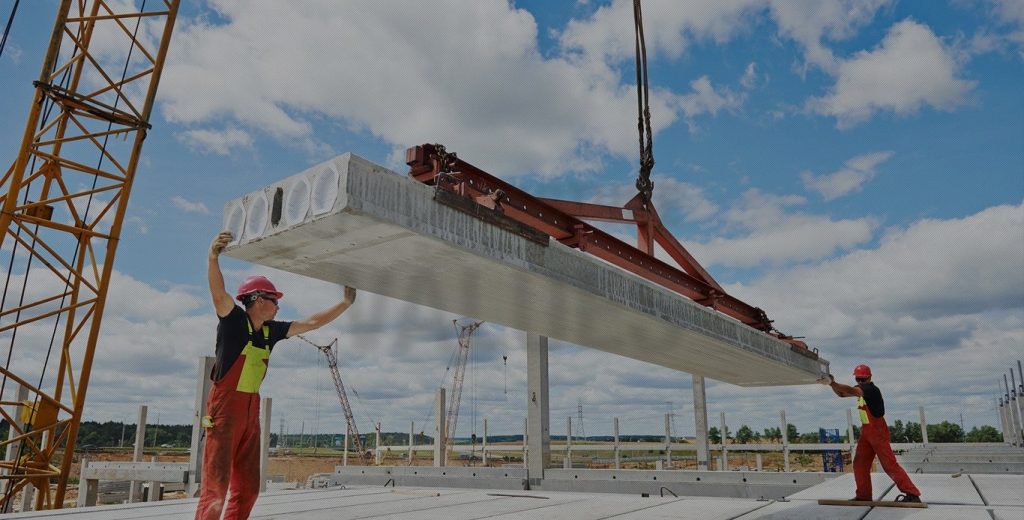 Revolutionising Building with Off-Site Volumetric Units