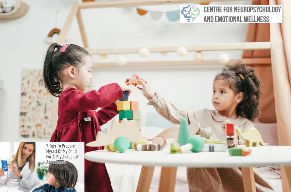 Understanding Psychology Assessments in Ontario: What to Expect Understanding Psychology Assessments in Ontario: What to Expect