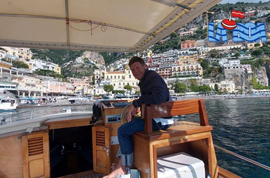 A Perfect Coastal Escape: Capri from the Amalfi Coast in a Day A Perfect Coastal Escape: Capri from the Amalfi Coast in a Day