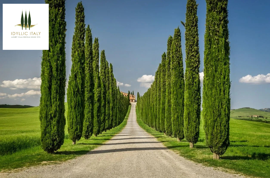 Luxurious Italian retreats: villa getaways by the coast and countryside Luxurious Italian retreats: villa getaways by the coast and countryside
