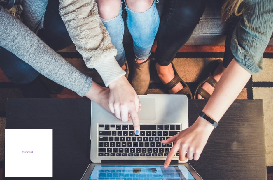 Mastering Social Strategy: Elevate Your Online Presence Mastering Social Strategy: Elevate Your Online Presence