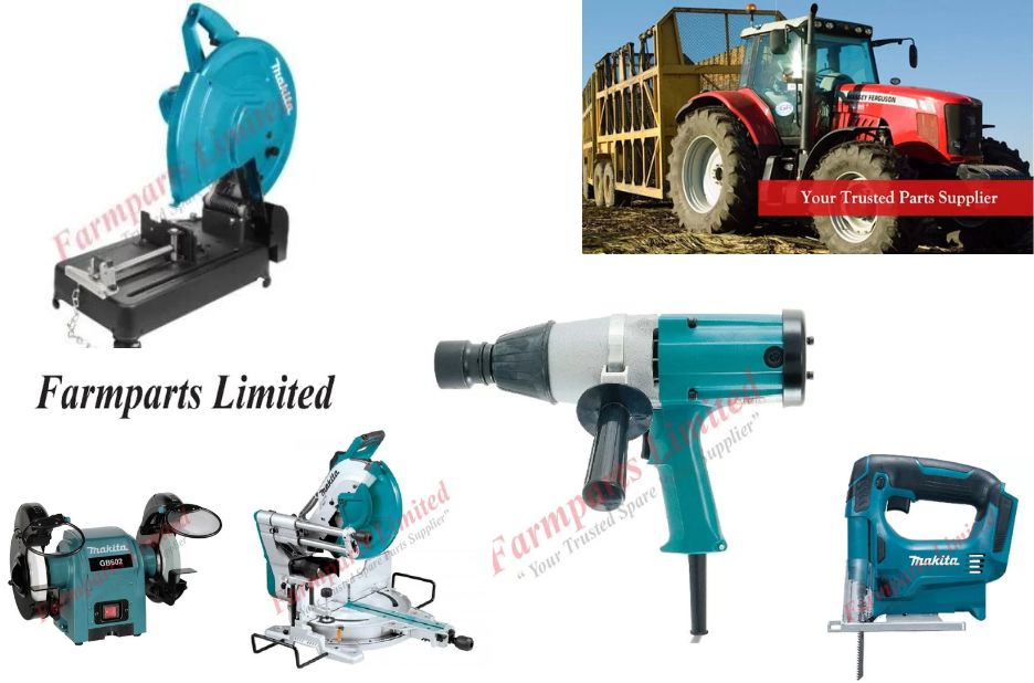 Choosing Reliable Partners for Agricultural Equipment Parts Choosing Reliable Partners for Agricultural Equipment Parts
