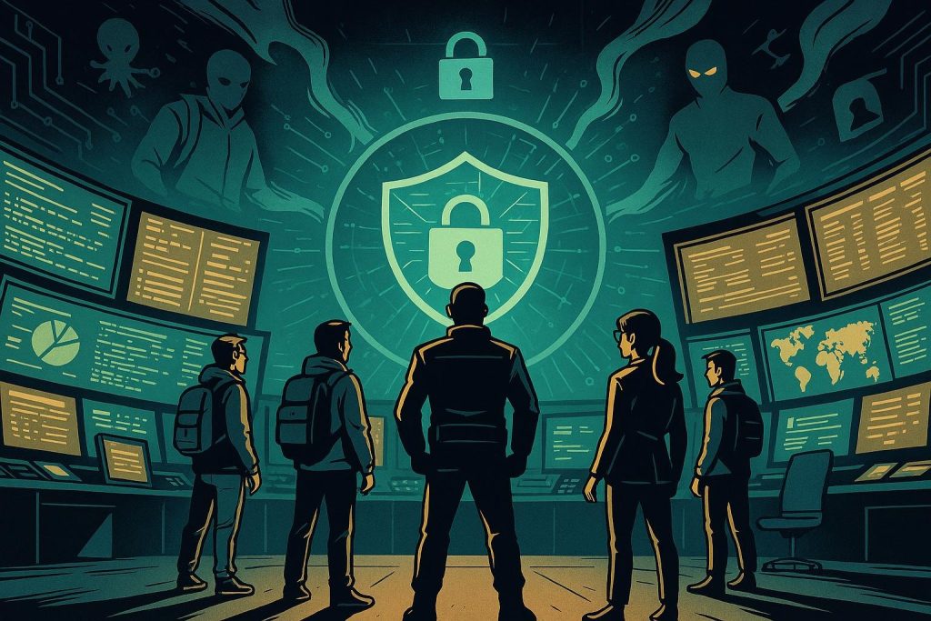 Cybersécurité européenne : comprendre les obligations pour les opérateurs et services essentiels