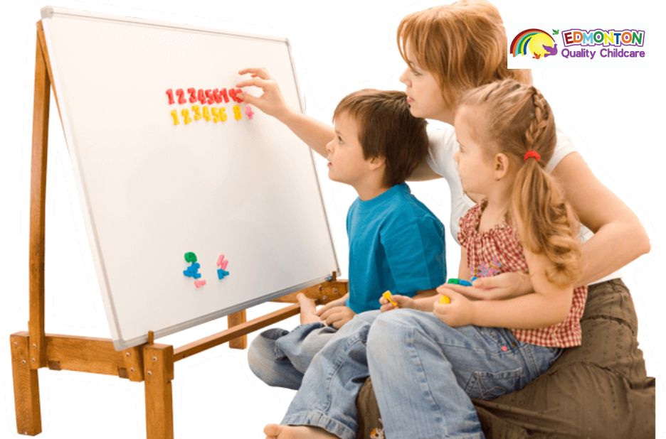 Finding trusted childcare in Edmonton: practical guidance Finding trusted childcare in Edmonton: practical guidance