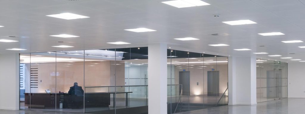 Efficient LED Tube Upgrades for Modern Offices in the UK