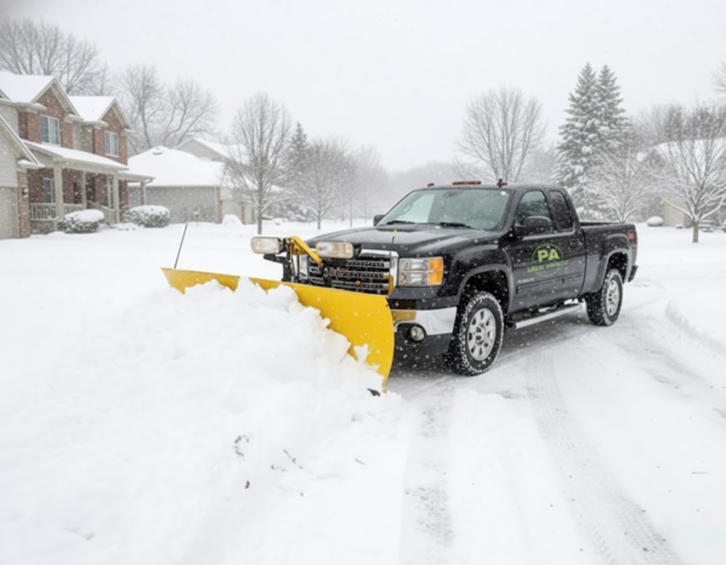 Efficient winter prep and spring irrigation for Minnesota homes Efficient winter prep and spring irrigation for Minnesota homes