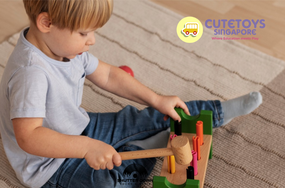 Smart gift ideas for a 10 year old boy in Singapore Smart gift ideas for a 10 year old boy in Singapore