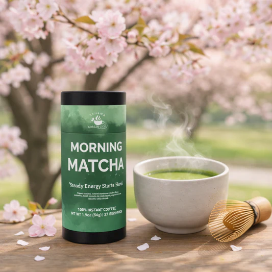 A Bottled Morning: Unearthing Superior Coffee Craft A Bottled Morning: Unearthing Superior Coffee Craft