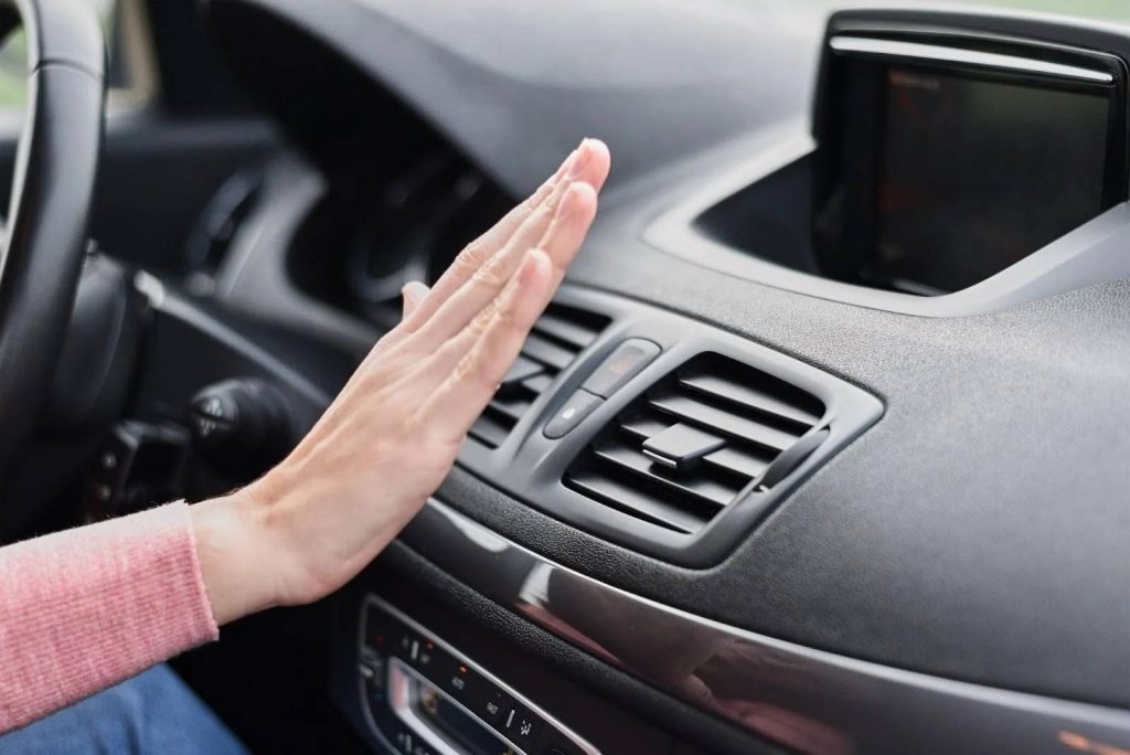 Keep Your Cool: Expert Car Air Conditioning Repairs