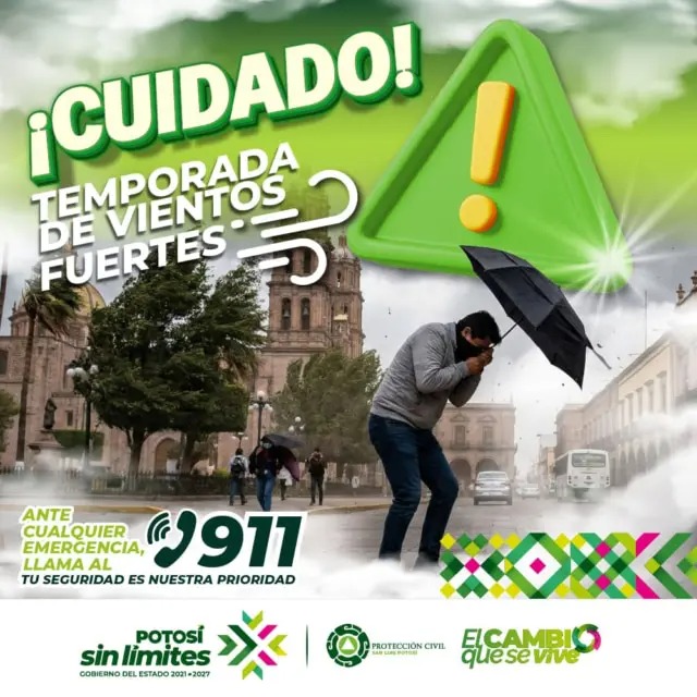 Guía diaria de noticias desde SLP para lectores curiosos Guía diaria de noticias desde SLP para lectores curiosos