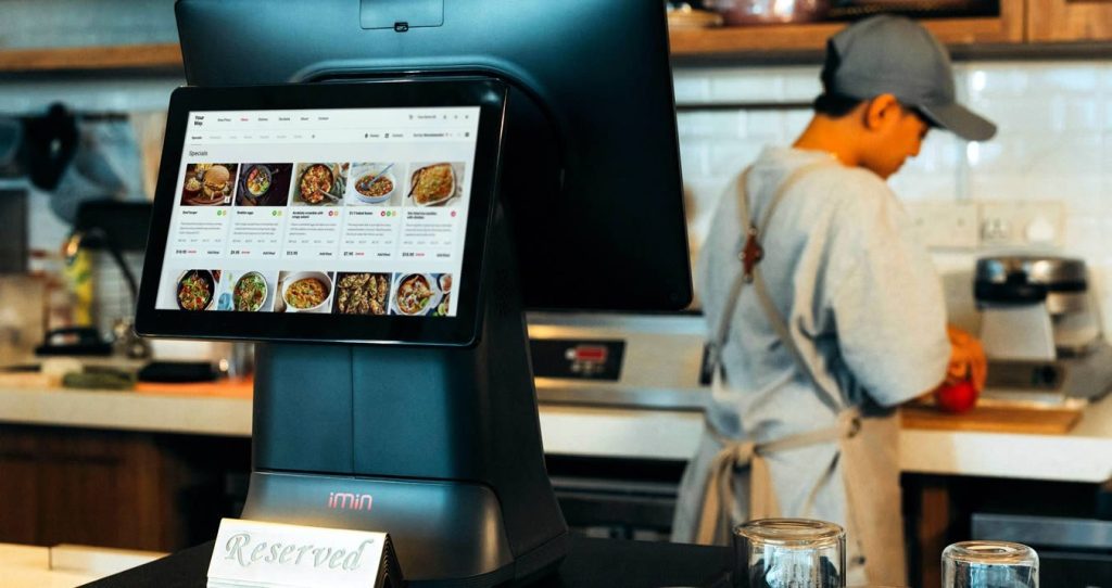 Solución integral para restaurantes en Perú con gestión completa