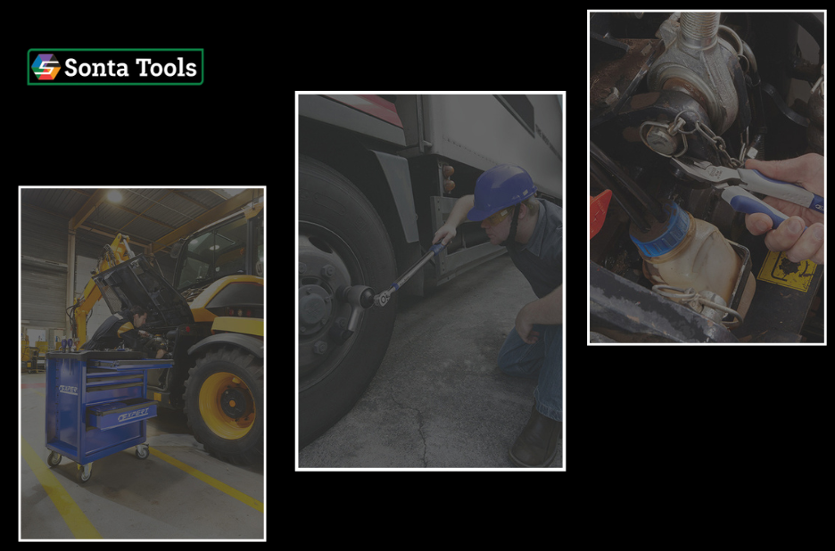 Tools for Tough Jobs: A Practical Guide Tools for Tough Jobs: A Practical Guide