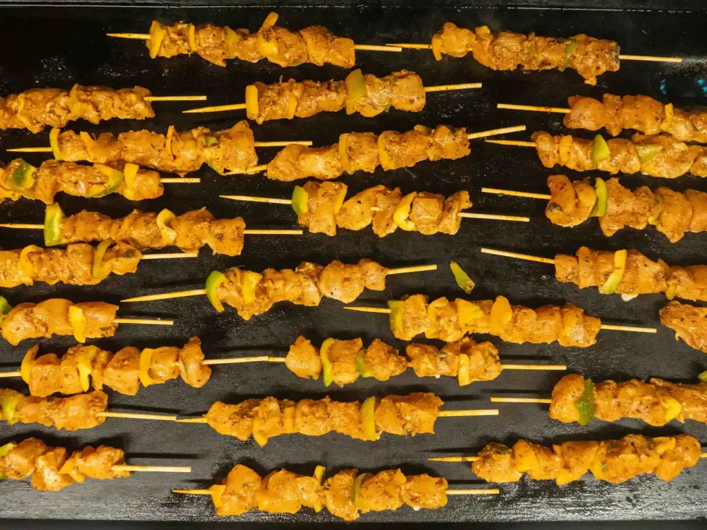 Discover Flexible Catering Options for Outdoor Events in the Valley