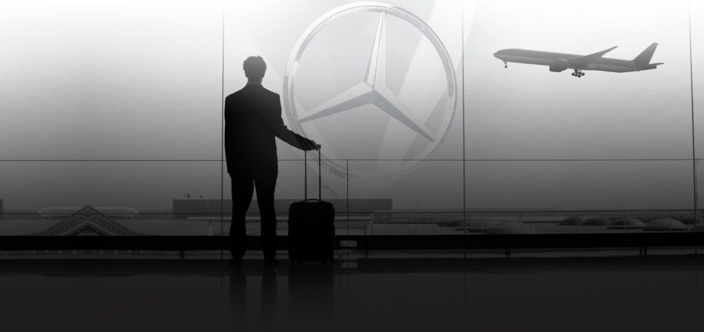 Reliable transport solution for groups and events in London