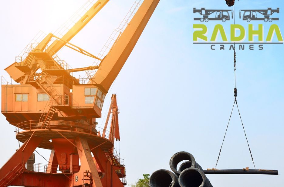 How to estimate crane hire costs per hour for your project How to estimate crane hire costs per hour for your project