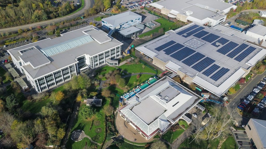 Smart solar financing in Calgary and rebates explained Smart solar financing in Calgary and rebates explained