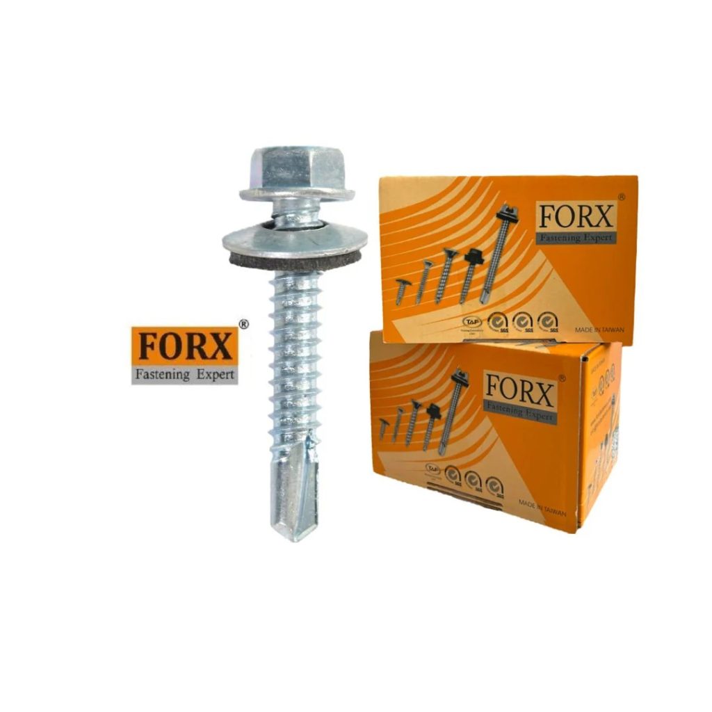 Choosing the Ideal Fastener for Your Project (UK English) Choosing the Ideal Fastener for Your Project (UK English)