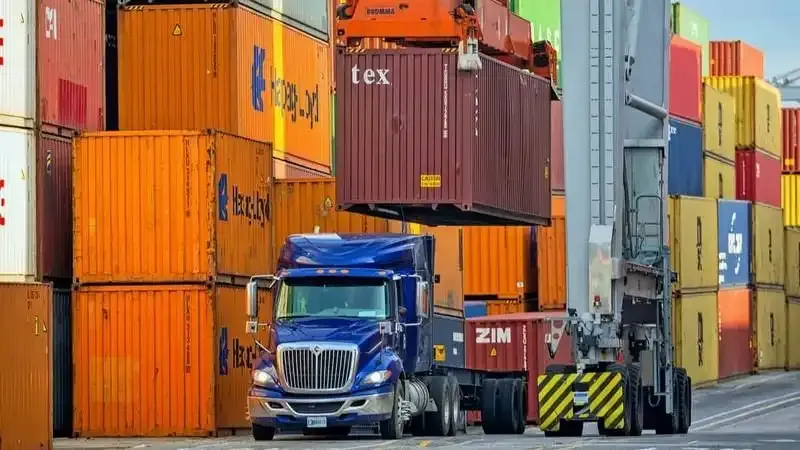 Reliable dry van trucking in Atlanta for shippers Reliable dry van trucking in Atlanta for shippers