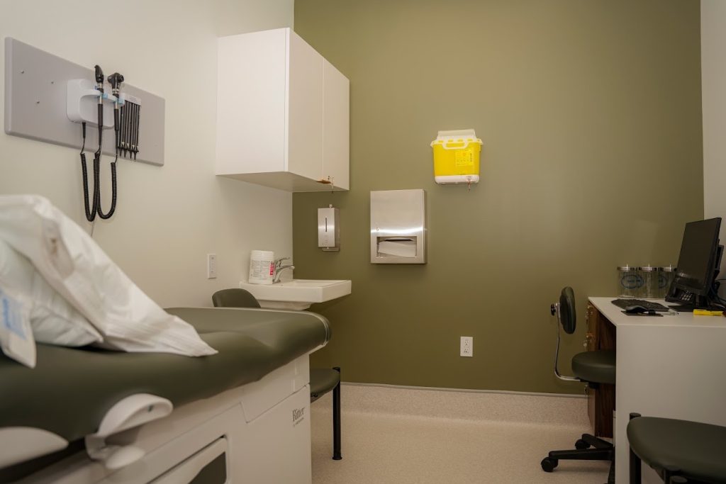 Choosing the right gynaecology care in Winnipeg Choosing the right gynaecology care in Winnipeg