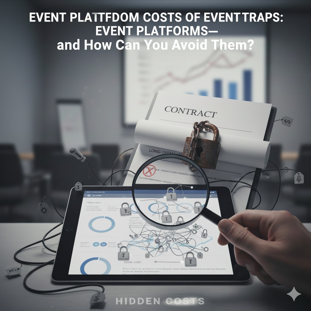 Seamless Event Planning Made Simple for organisers Seamless Event Planning Made Simple for organisers