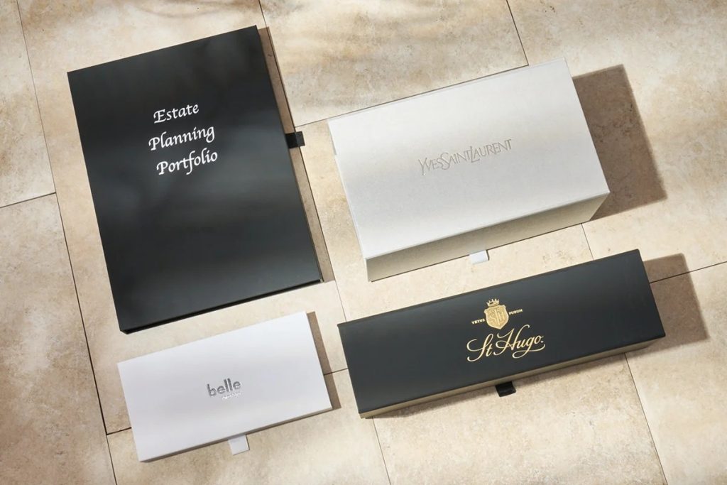 Elegant Gift Box Solutions for Melbourne Occasions