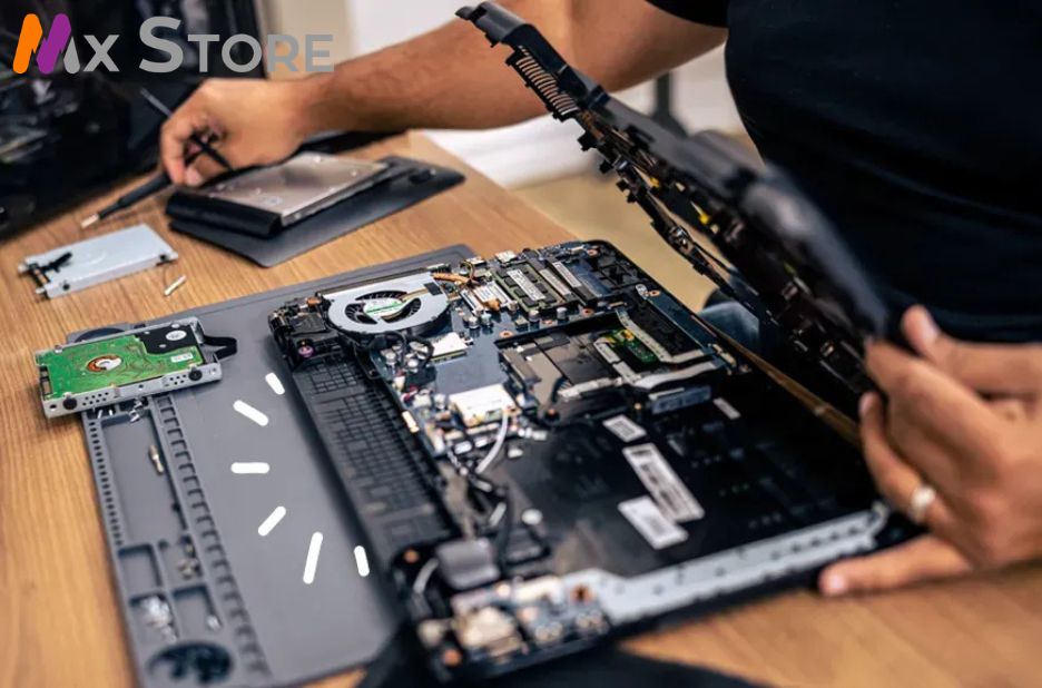 A Practical Guide to Laptop Keyboard Replacement and Care A Practical Guide to Laptop Keyboard Replacement and Care