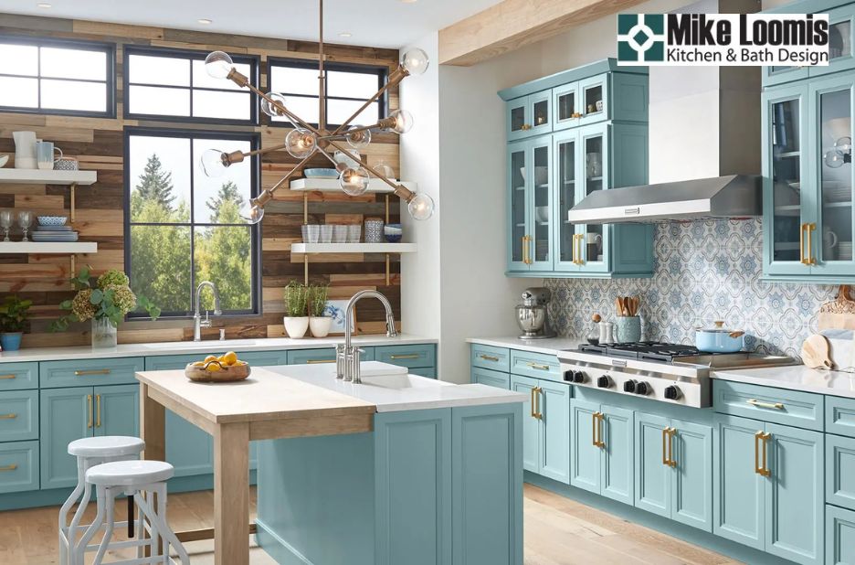 Elegant, lasting kitchen cabinetry for your Sacramento home Elegant, lasting kitchen cabinetry for your Sacramento home