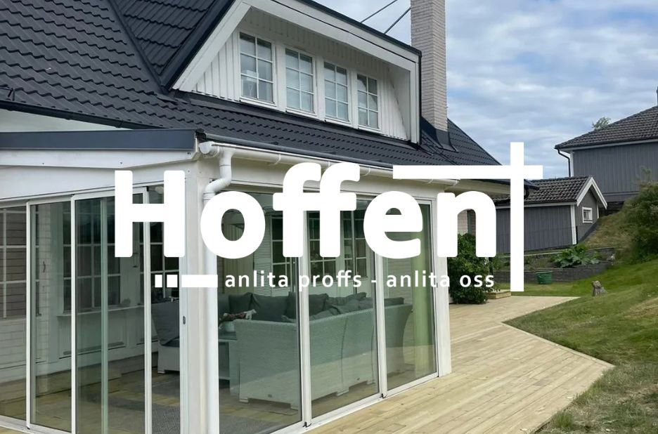 Byggexperterna i Vallentuna – kvalitetsarbete som varar Byggexperterna i Vallentuna – kvalitetsarbete som varar