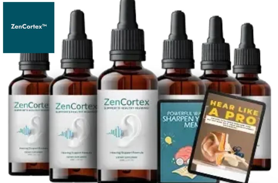 Discover Valuable Insights on Zen Cortex Offers Discover Valuable Insights on Zen Cortex Offers