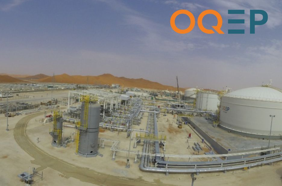 الطاقة العمانية: آفاق وتحديات قطاع النفط والغاز للاستثمار المستدام الطاقة العمانية: آفاق وتحديات قطاع النفط والغاز للاستثمار المستدام