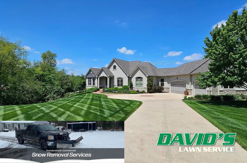 Efficient Winter Snow Removal for Safe, Clear Paths Efficient Winter Snow Removal for Safe, Clear Paths
