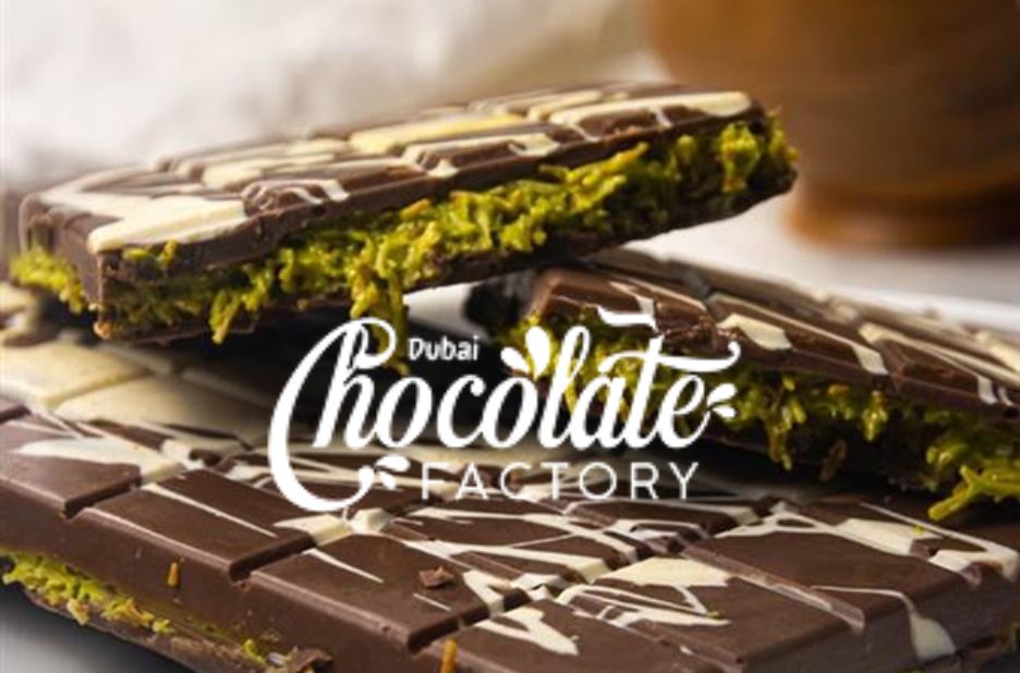 Indulgent Pistachio Chocolate: A Gourmet Treat for Connoisseurs Indulgent Pistachio Chocolate: A Gourmet Treat for Connoisseurs