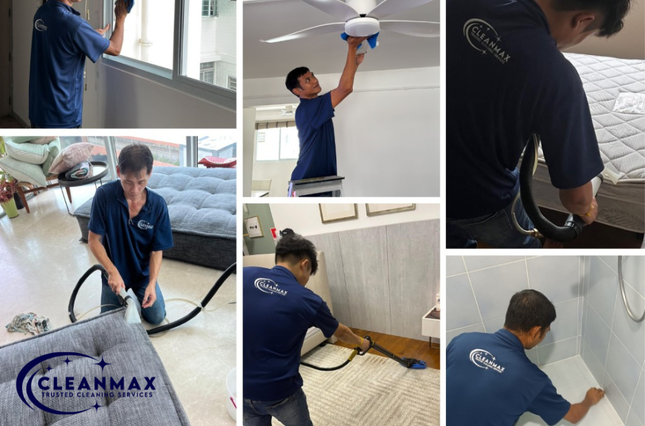 Effortless Cleaning Solutions for Home and Workspaces Effortless Cleaning Solutions for Home and Workspaces