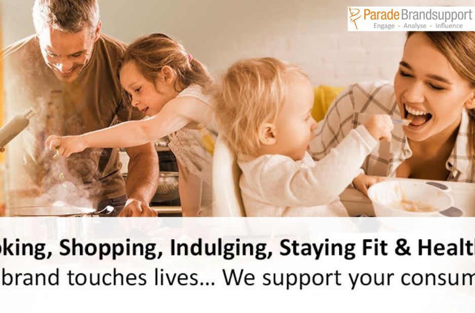 Reliable support for food brands customer inquiries Reliable support for food brands customer inquiries