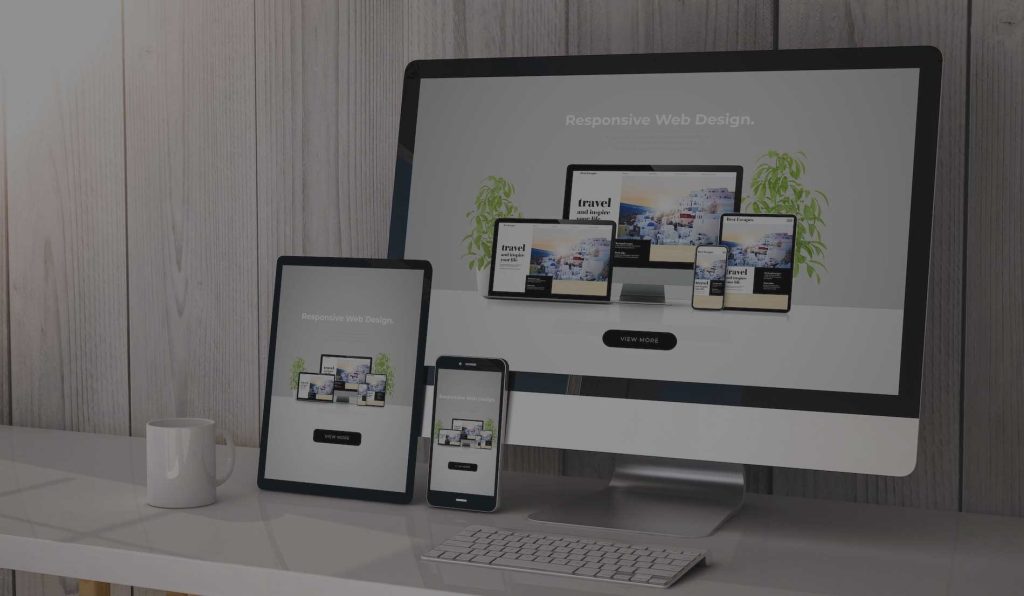 Reliable IT support for businesses in Abbotsford